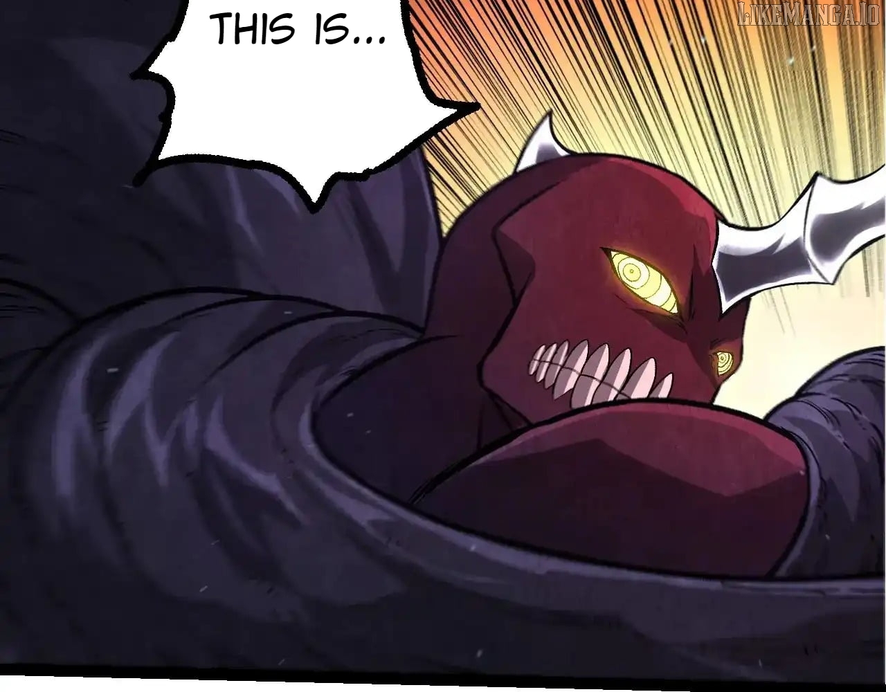 Evolution Begins With A Big Tree Chapter 453 - page 93